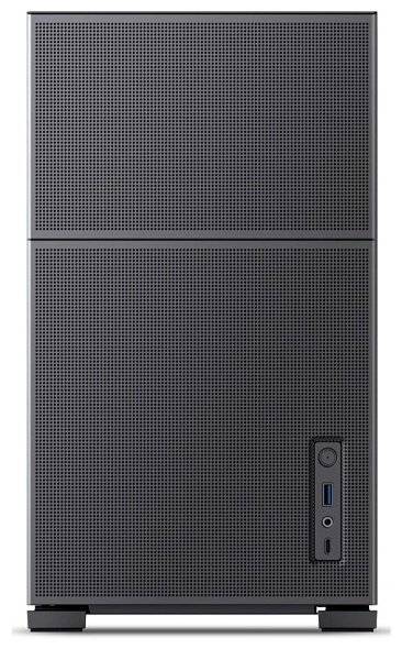 Корпус Jonsbo D31 MESH черный