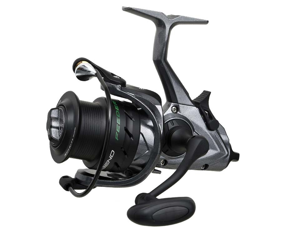  Катушка Flagman Legend Feeder 5000 FS купить,NaN