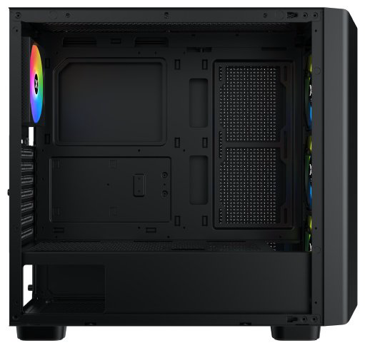 Корпус Xigmatek Gaming Y Pro EN42256 черный купить,30035