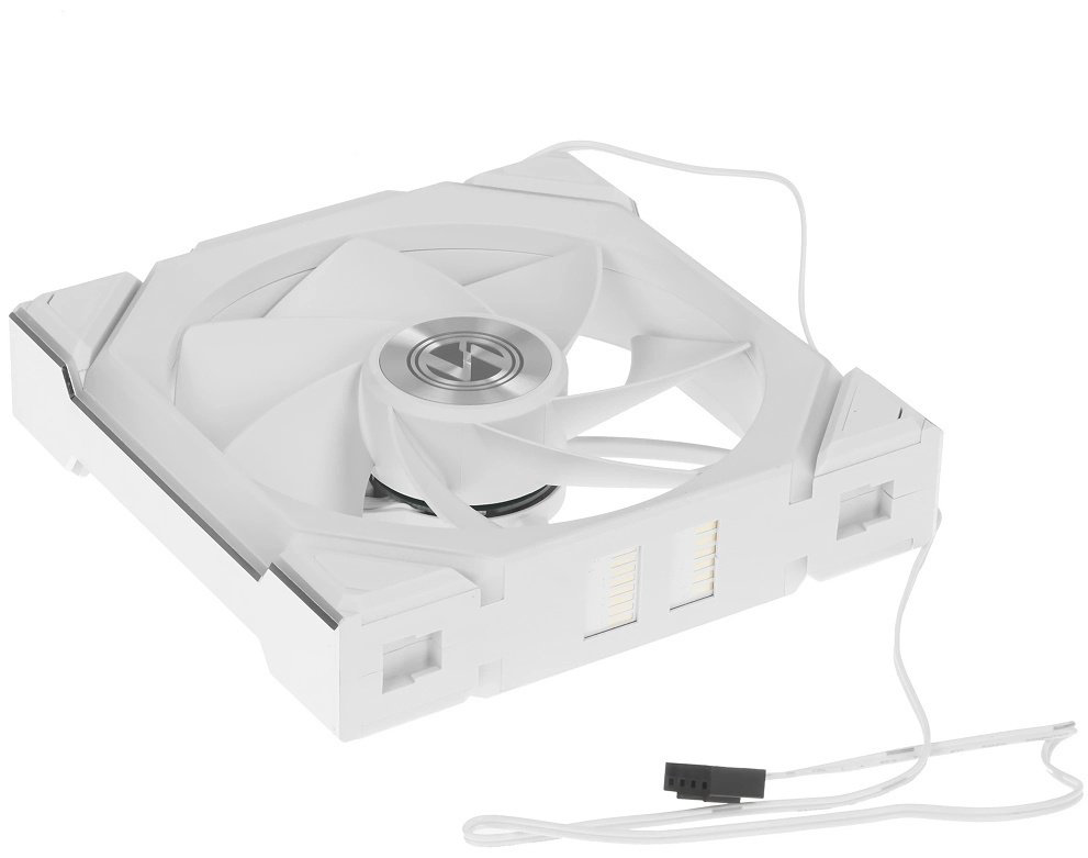 Вентилятор LIAN LI UNI FAN SL WIRELESS 120 Reverse Blade G99.12RSL1W3W.00 купить,42191