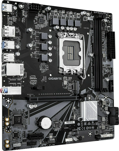 Материнская плата GIGABYTE B760M H V2