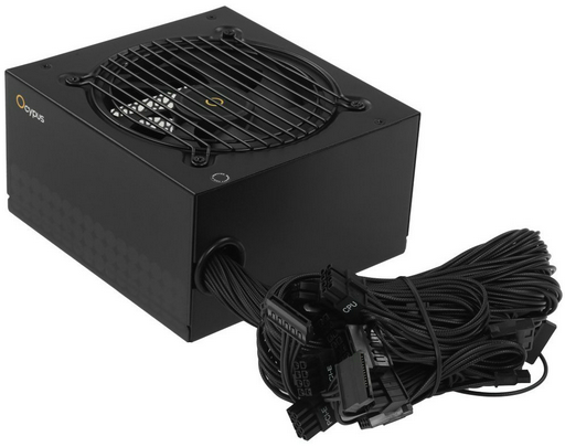 Блок питания Ocypus Gamma P850 850 Вт