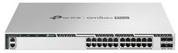 Коммутатор TP-LINK S6500-24GP4XF