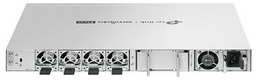 Коммутатор TP-LINK S6500-24GP4XF
