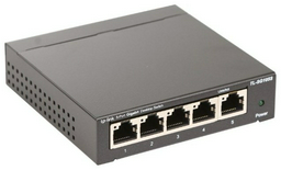 Коммутатор TP-LINK TL-SG105S V4.0