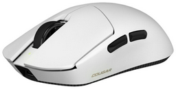 Мышь COUGAR Revenger Pro 4K 3MRP4NLW.0001 белый