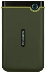 Внешний накопитель Transcend TS2TSJ25M3G 2000 ГБ