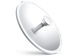 Антенна TP-Link TL-ANT5830MD белая 