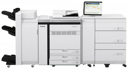 МФУ Canon imagePRESS V900