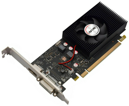 Видеокарта AFOX GT 1030 (AF1030-2048D5L8) 2 Гб