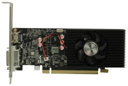 Видеокарта AFOX GT 1030 AF1030-2048D5L5-V2 2GB