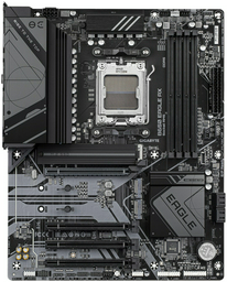 Материнская плата GIGABYTE B650 EAGLE AX (REV 1.2)