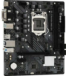 Материнская плата ASRock H510M-HDV/M.2 SE