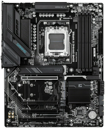 Материнская плата GIGABYTE B840 Gaming X WiFi6E