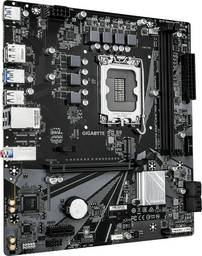 Материнская плата GIGABYTE B760M H V2