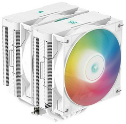 Кулер Deepcool AG620 Digital WH R-AG620-WHADMN-G-2
