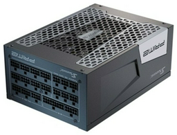 Блок питания Seasonic Prime TX-1600 SSR-1600TR2 1600 Вт