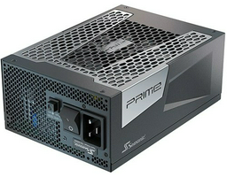 Блок питания Seasonic Prime TX-1600 SSR-1600TR2 1600 Вт