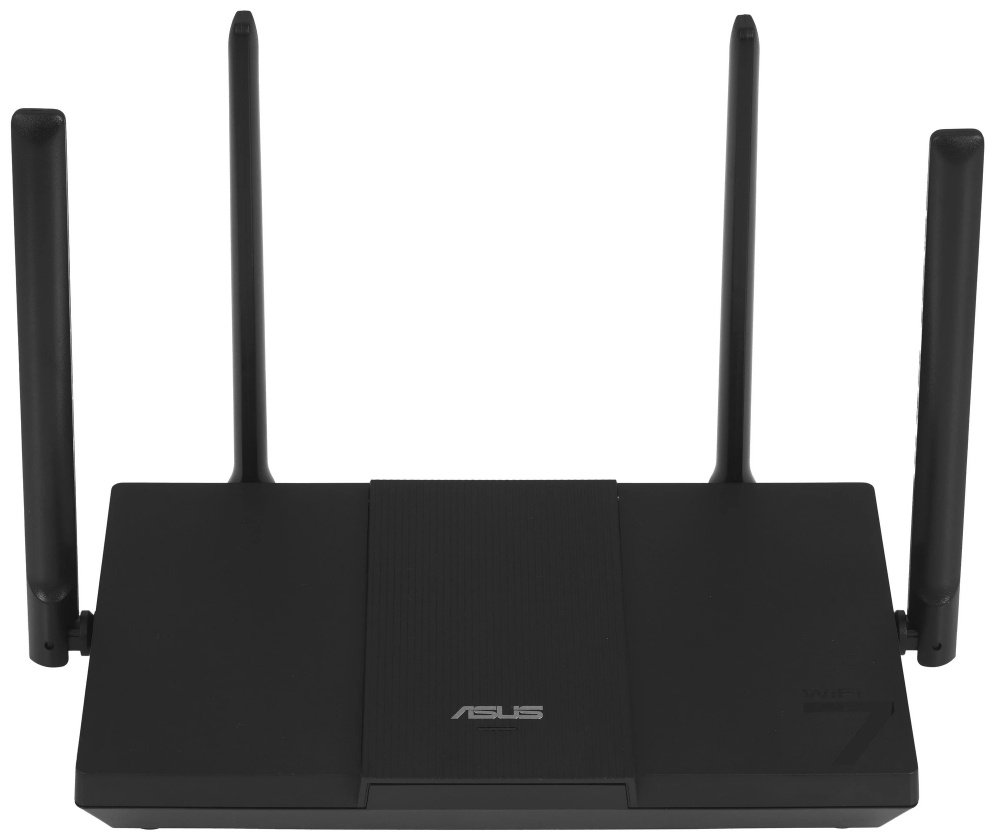 Wi-Fi роутер ASUS RT-BE50