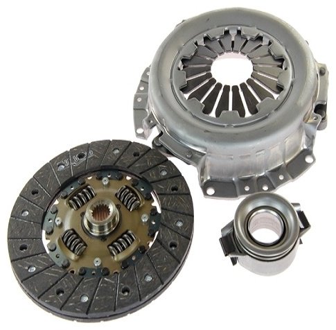 Valeo комплект сцепления 801515 купить,NaN