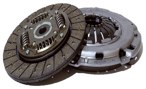 Valeo комплект сцепления 834056 купить,NaN