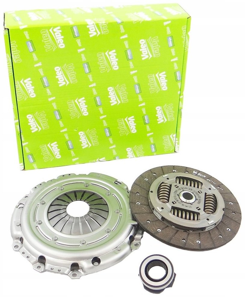 Valeo комплект сцепления 826222 купить,NaN