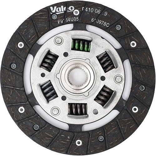 Valeo комплект сцепления 826577 купить,NaN