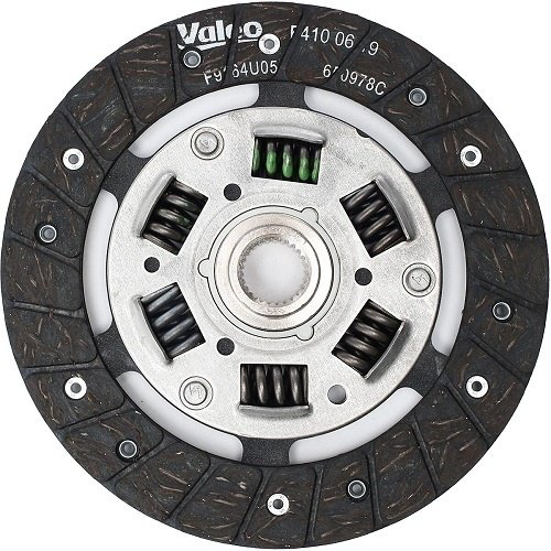 Valeo комплект сцепления 826577 купить,NaN