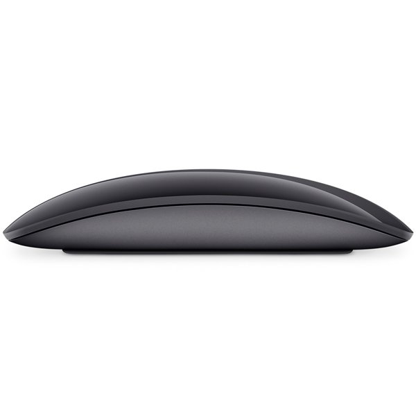 Мышь Apple Magic Mouse 2 MRME2ZM/A темно-серая купить,0