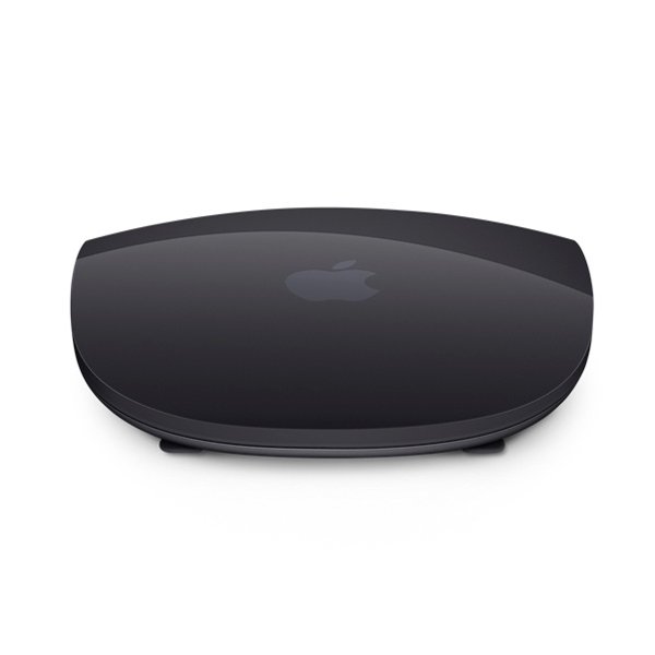 Мышь Apple Magic Mouse 2 MRME2ZM/A темно-серая купить,0