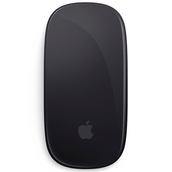 Мышь Apple Magic Mouse 2 MRME2ZM/A темно-серая