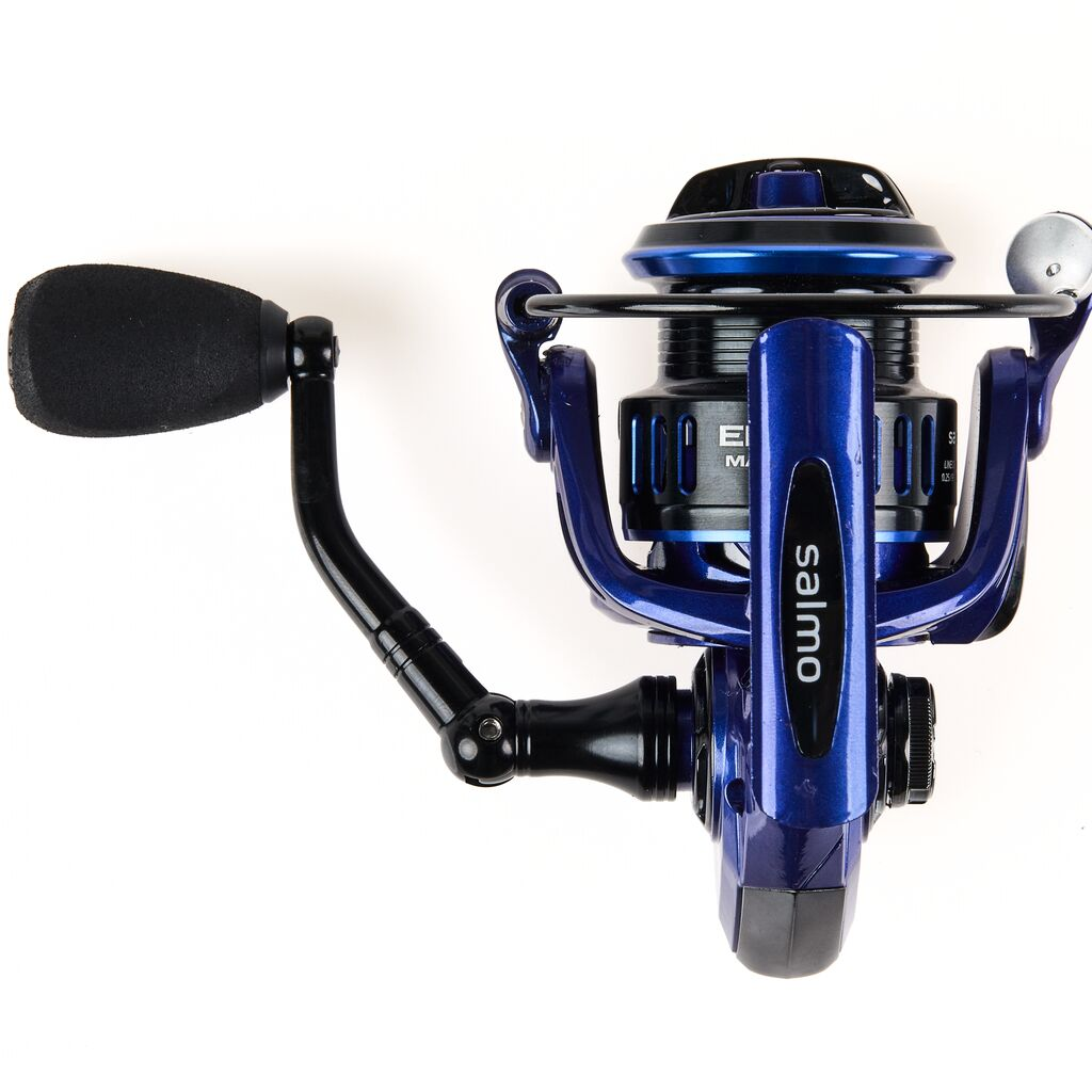 Катушка Salmo Elite Match 6 3000FD купить,NaN