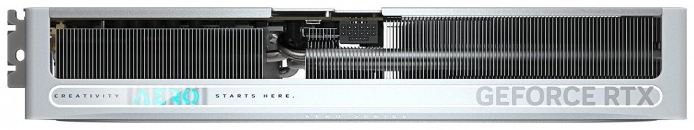 Видеокарта GIGABYTE GeForce RTX 5070 AERO OC 12 Гб купить,NaN
