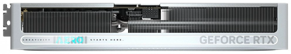 Видеокарта GIGABYTE GeForce RTX 5070 AERO OC 12 Гб купить,NaN