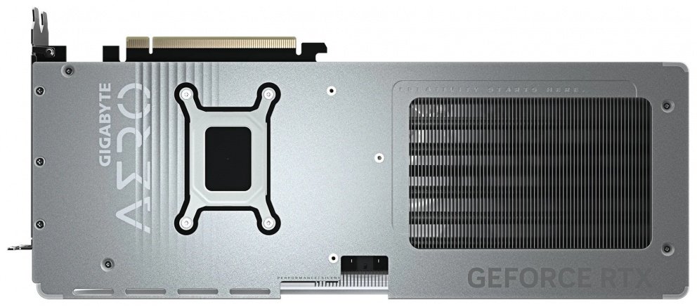 Видеокарта GIGABYTE GeForce RTX 5070 AERO OC 12 Гб купить,NaN