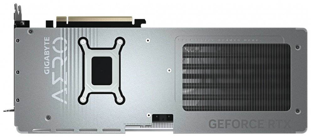 Видеокарта GIGABYTE GeForce RTX 5070 AERO OC 12 Гб купить,NaN