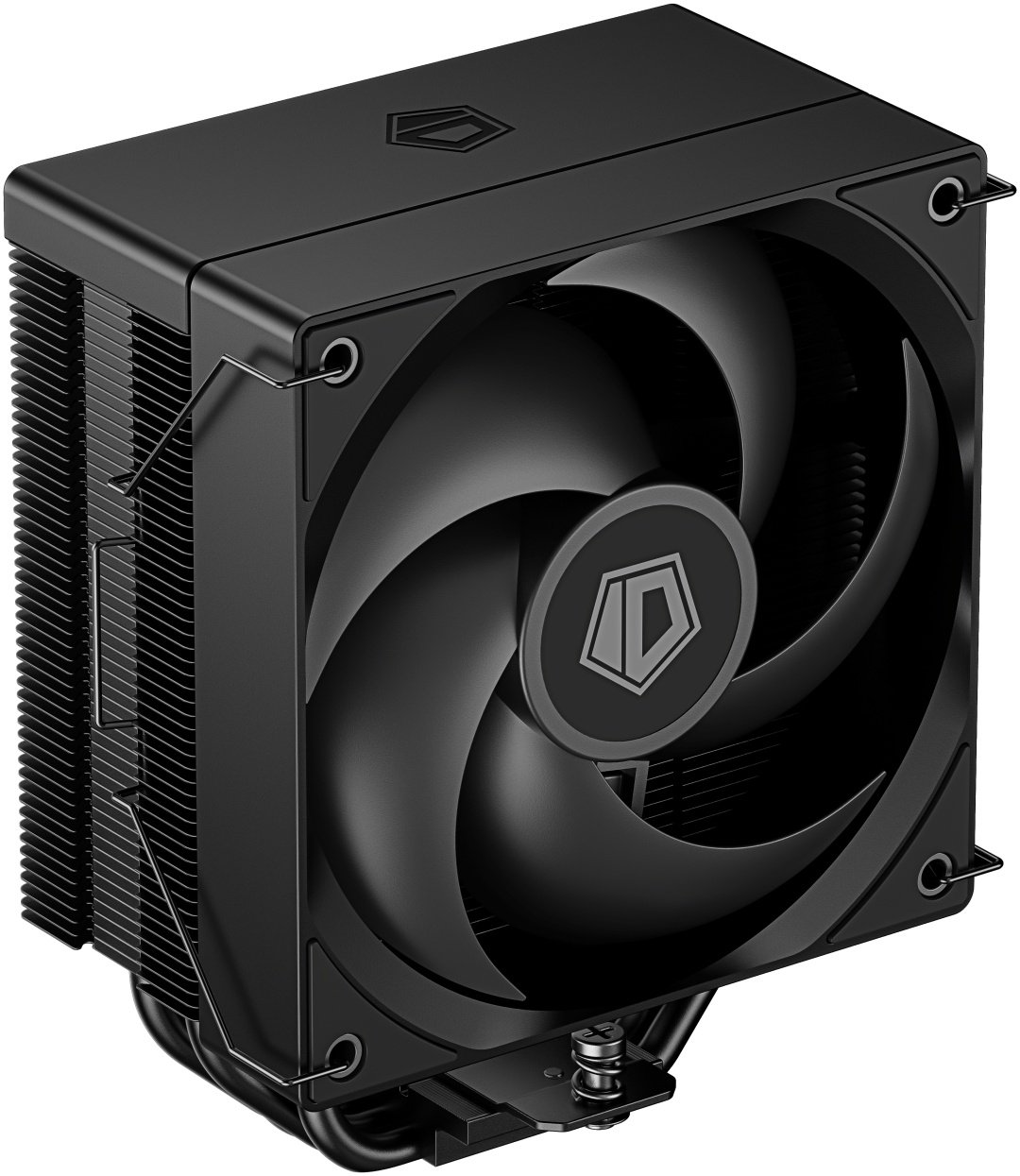 ID-COOLING SE-214-XT V2 черный