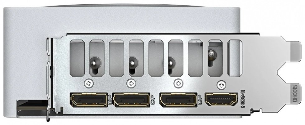 Видеокарта GIGABYTE GeForce RTX 5070 AERO OC 12 Гб купить,NaN