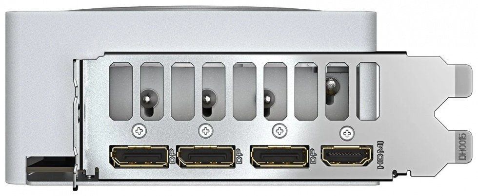 Видеокарта GIGABYTE GeForce RTX 5070 AERO OC 12 Гб купить,NaN