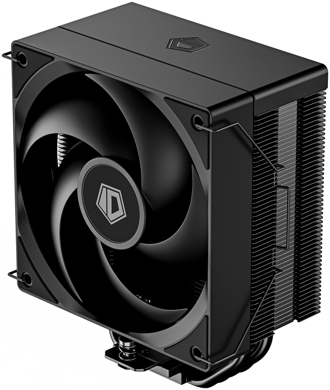 ID-COOLING SE-214-XT V2 черный