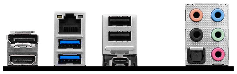 Материнская плата MSI B760-P II купить,NaN