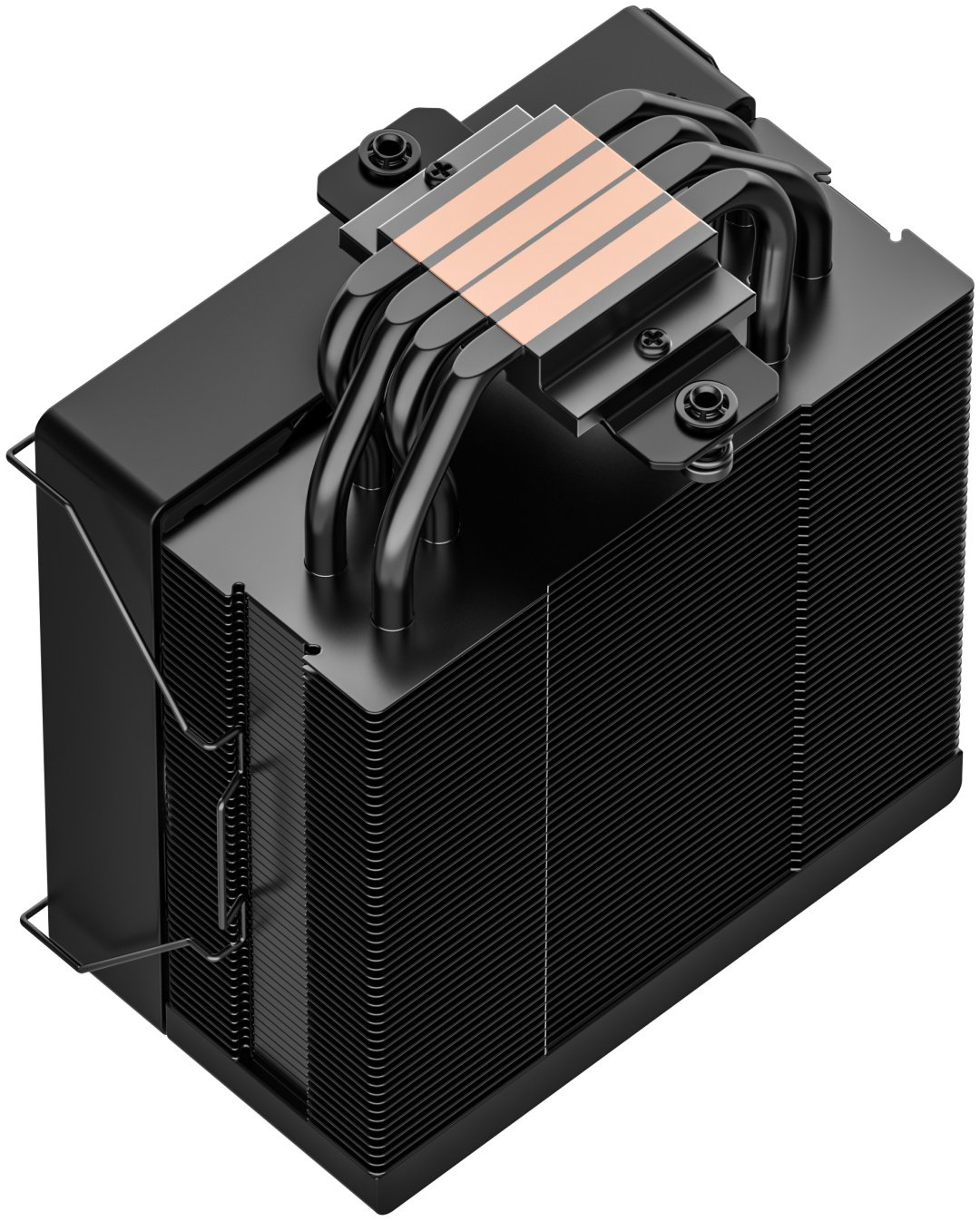 ID-COOLING SE-214-XT V2 черный купить,NaN