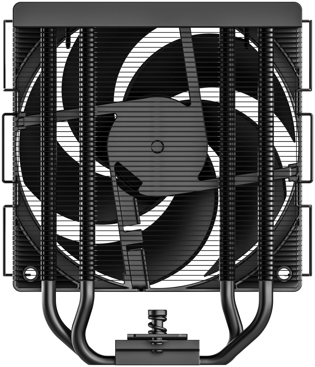 ID-COOLING SE-214-XT V2 черный купить,NaN