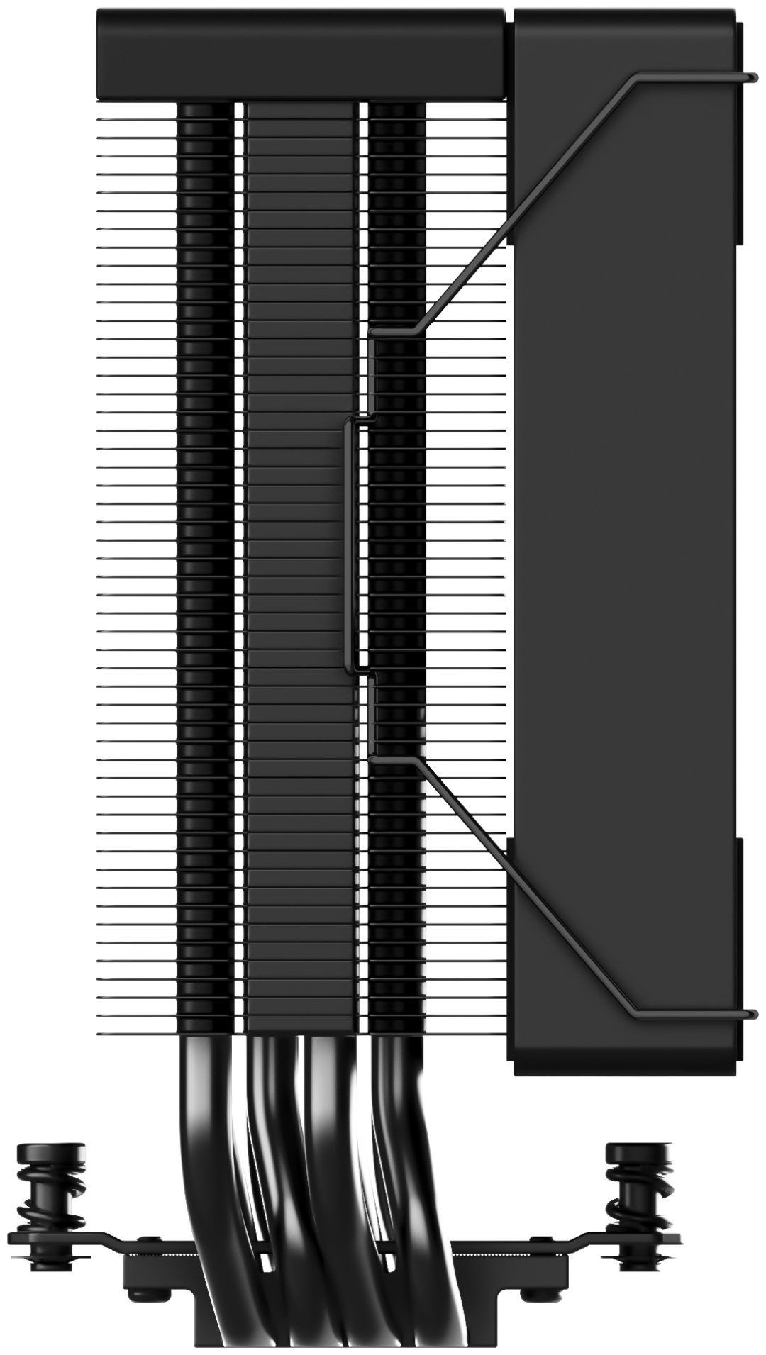 ID-COOLING SE-214-XT V2 черный купить,NaN