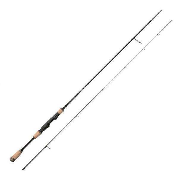 Спиннинг Savage Gear Custom UL Spin 7'3'' 3-10 гр 2.21 м купить,NaN
