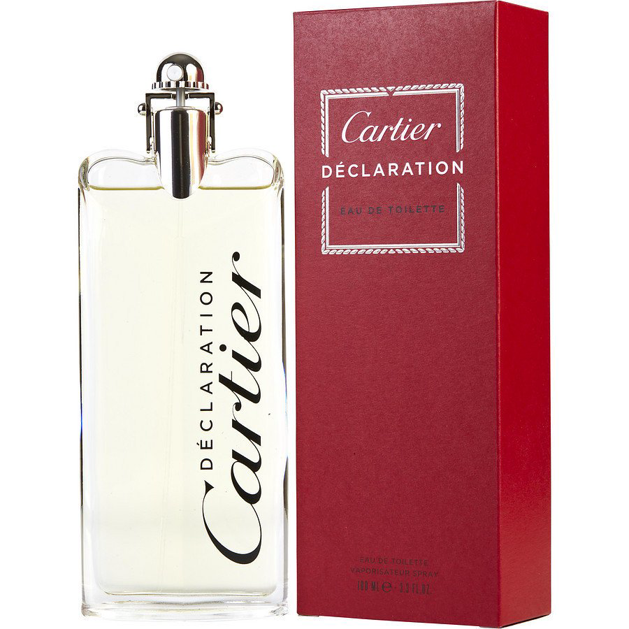 Туалетная вода Cartier Declaration 100мл купить,56490