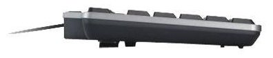 Клавиатура DELL KB522 Wired Business Multimedia Keyboard черный купить,NaN