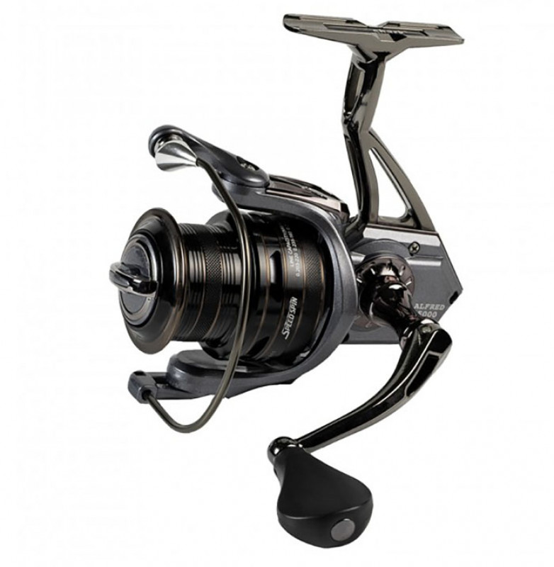 Катушка EastShark Alfred 4000 99224 купить,NaN