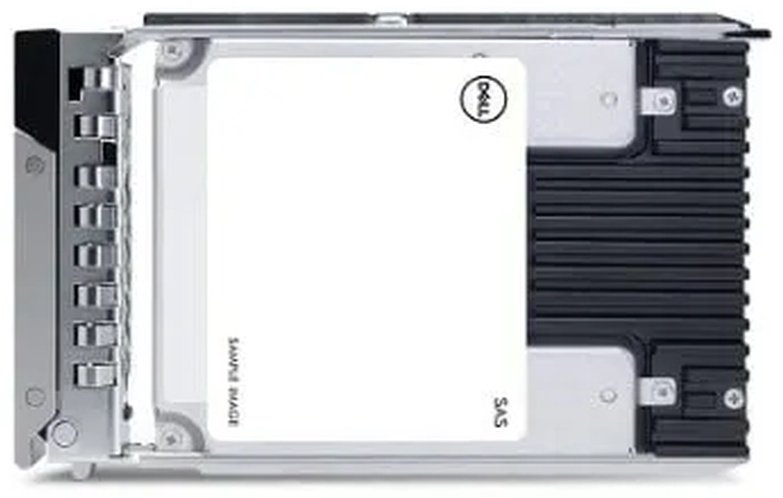 SSD DELL 345-BDSL 960 Гб купить,NaN
