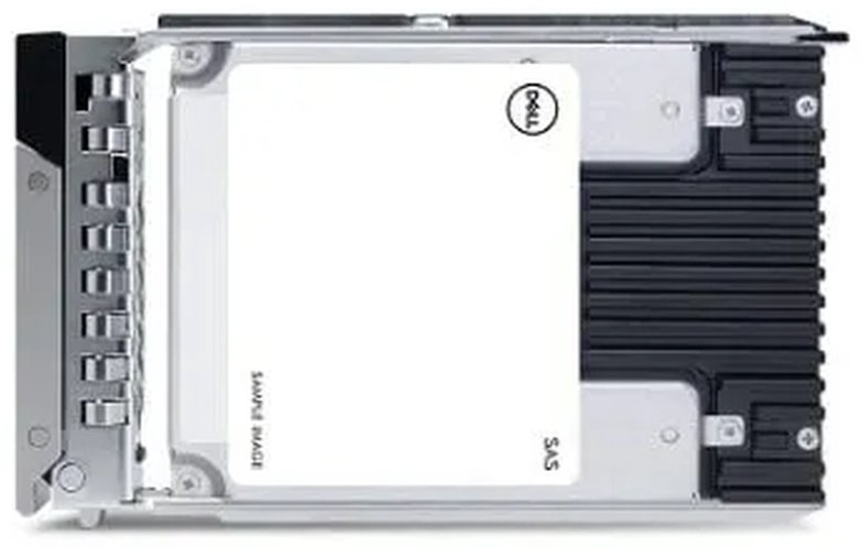 SSD DELL 345-BDSL 960 Гб купить,NaN